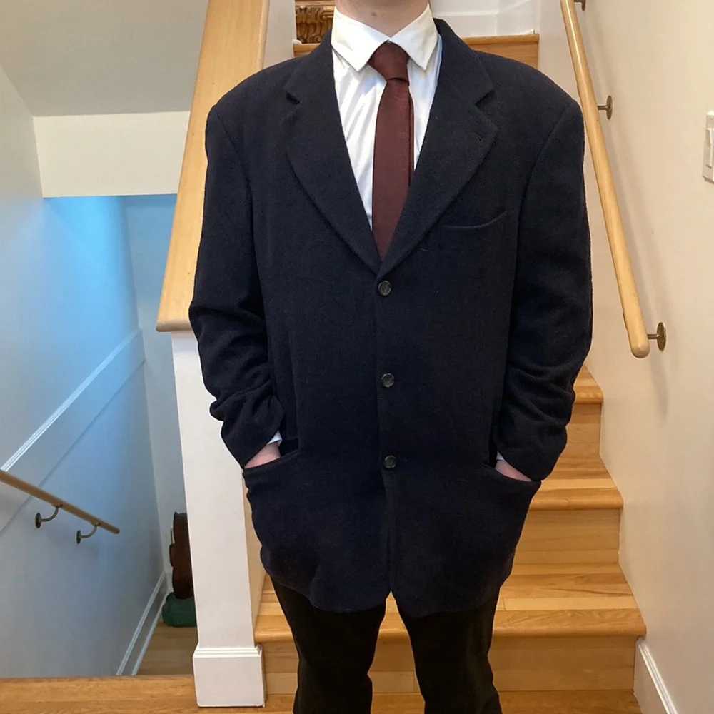Hugo Boss Jacket - Picture 1 of 16